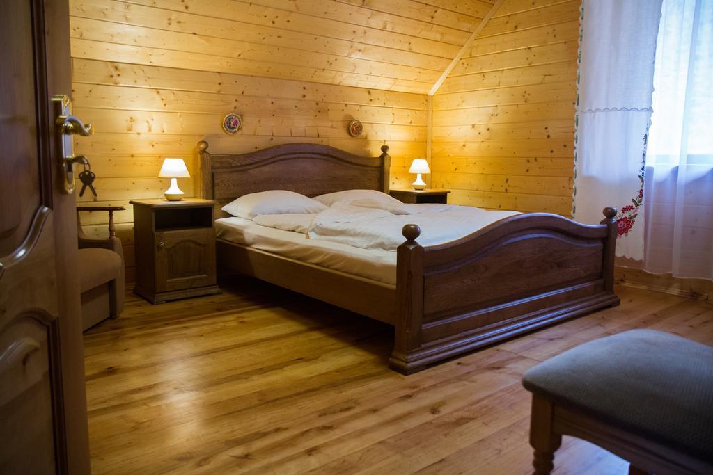 Magnolia Villa Tatariv Eksteriør billede